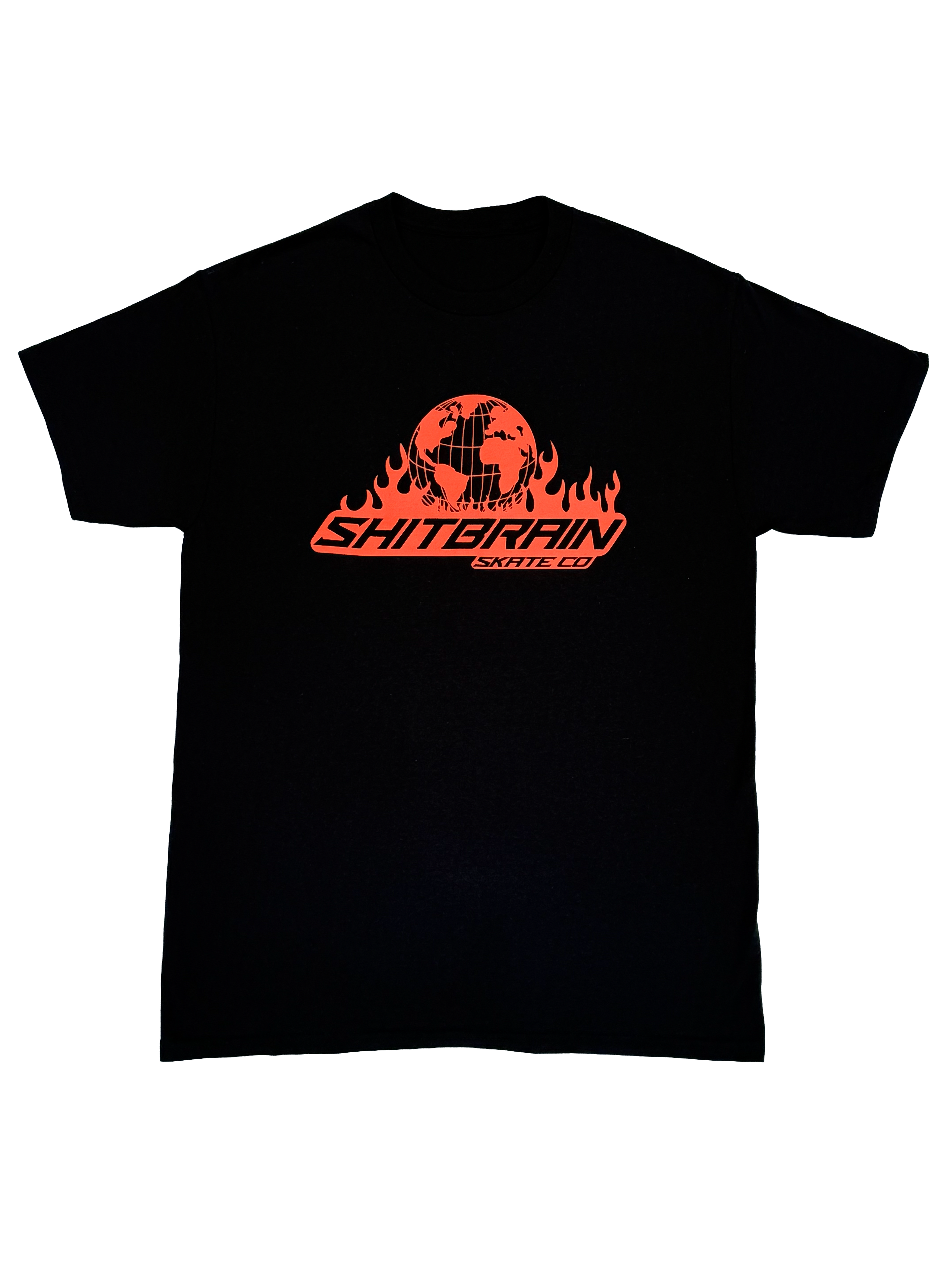Scorched Earth T-Shirt