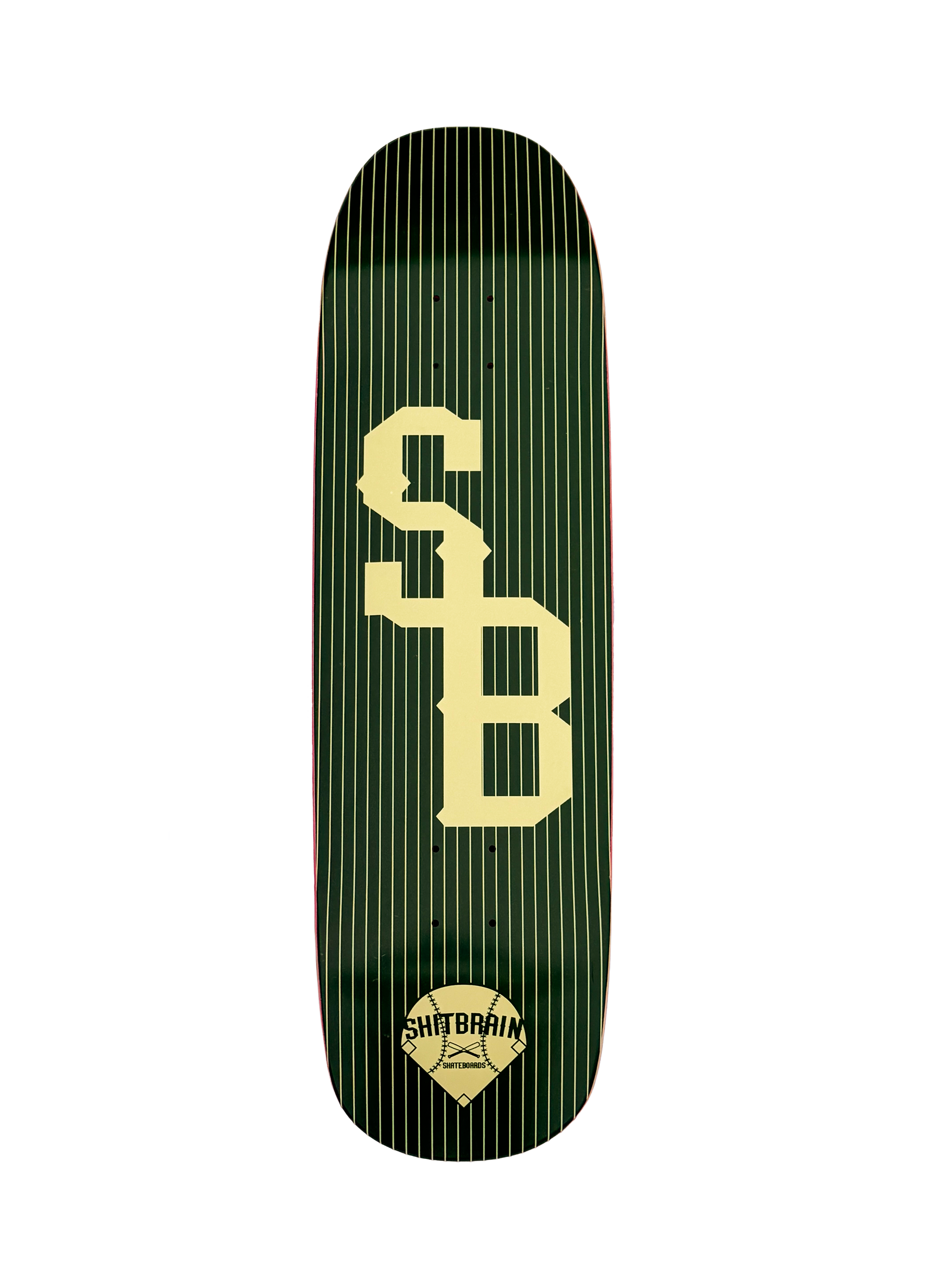 Go Yard Team Deck