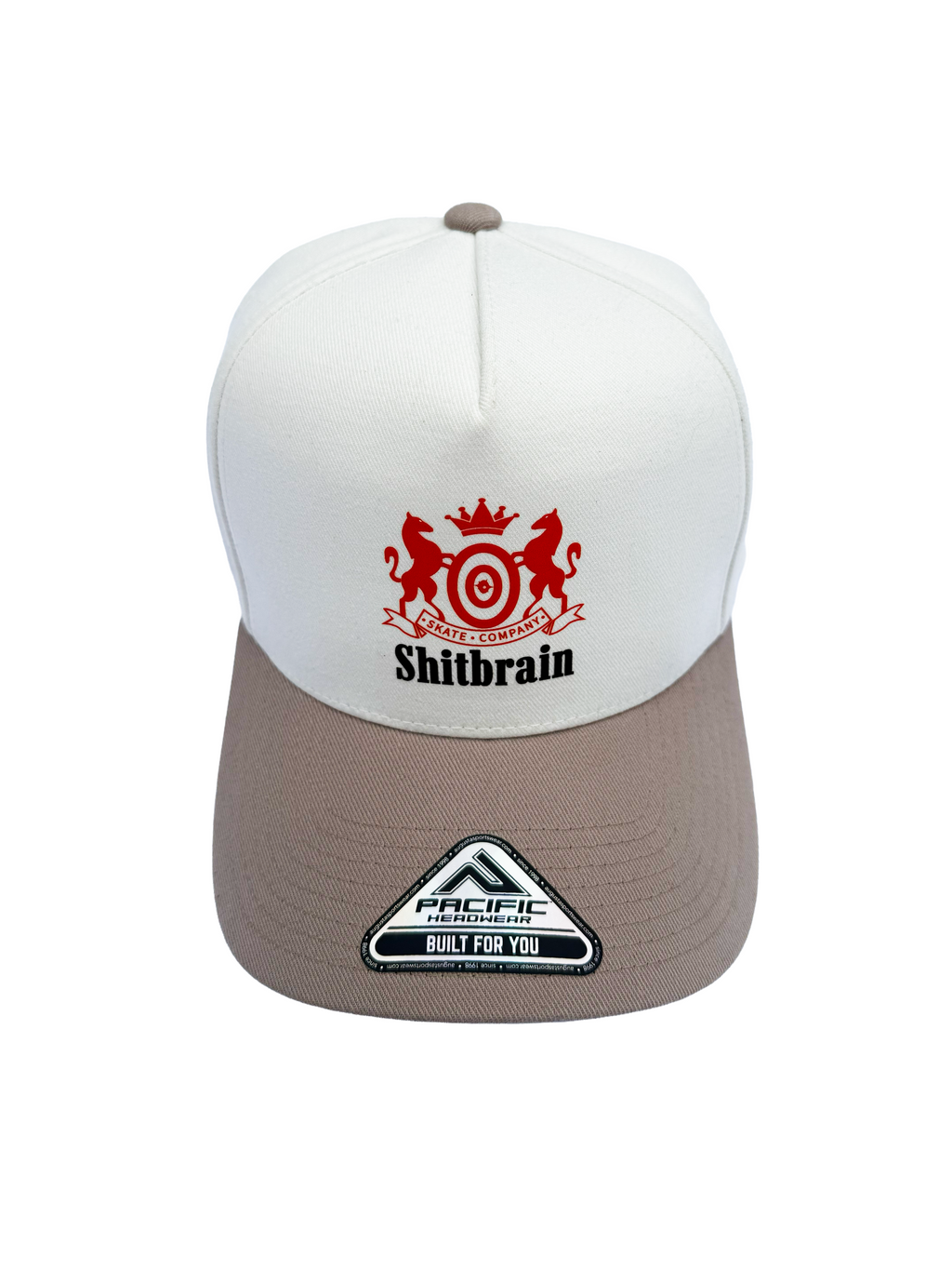 Marksman Snapback