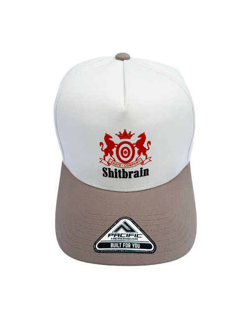 Marksman Snapback