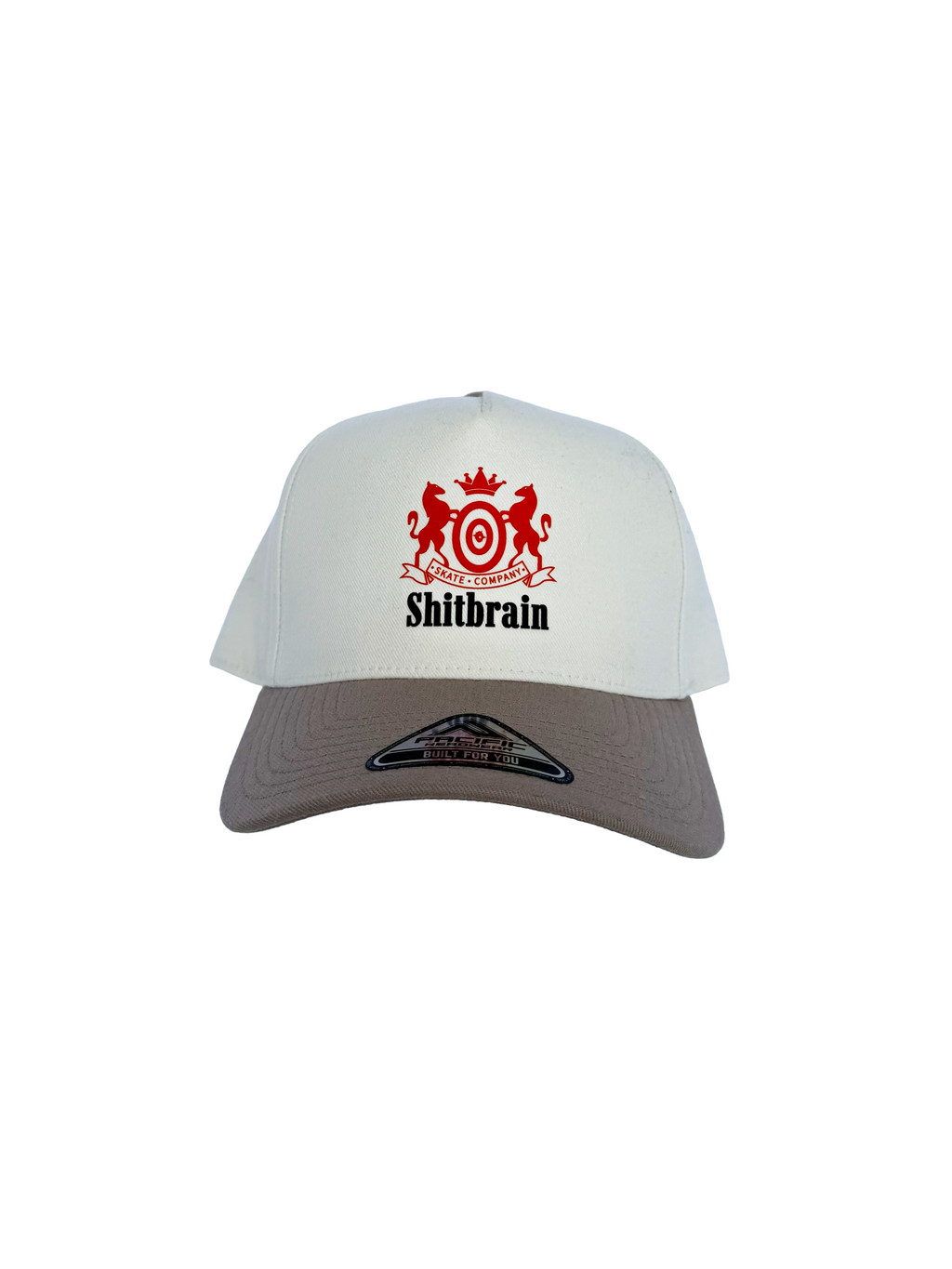 Marksman Snapback