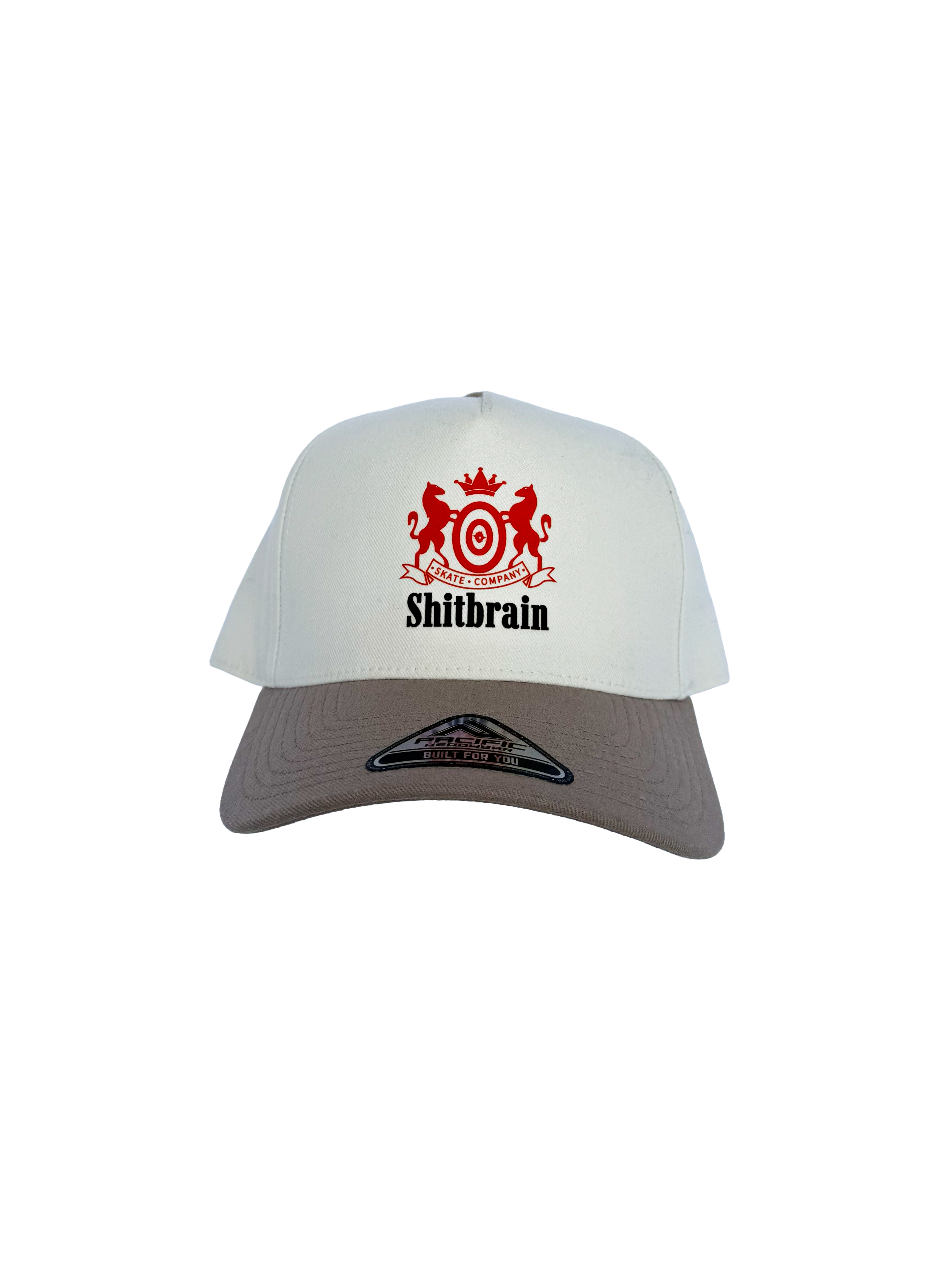 Marksman Snapback
