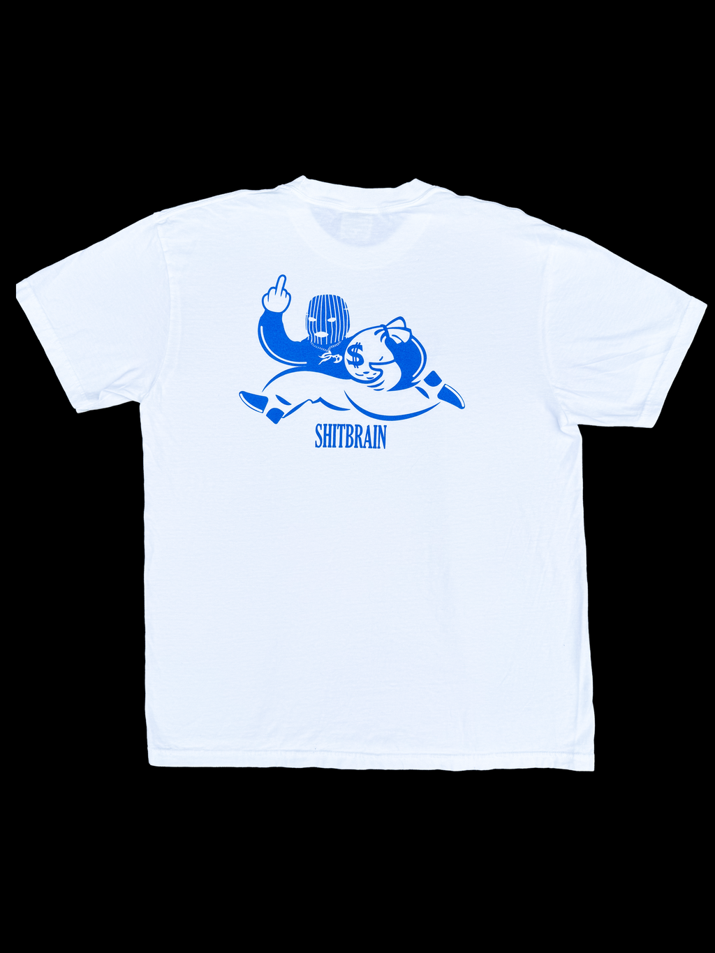 Pass & Go Loot T-Shirt