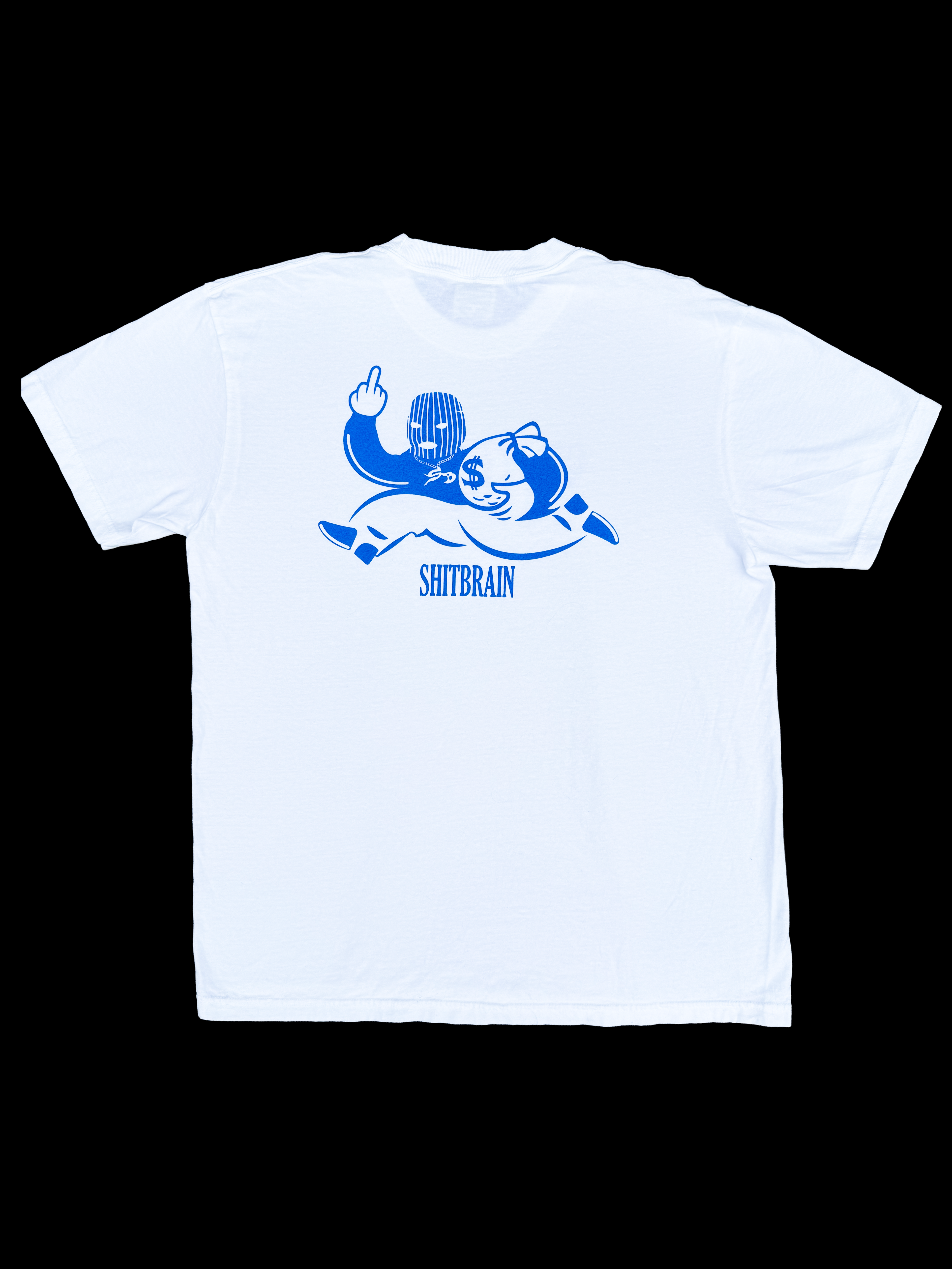 Pass & Go Loot T-Shirt